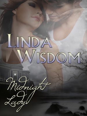 cover image of Midnight Lady